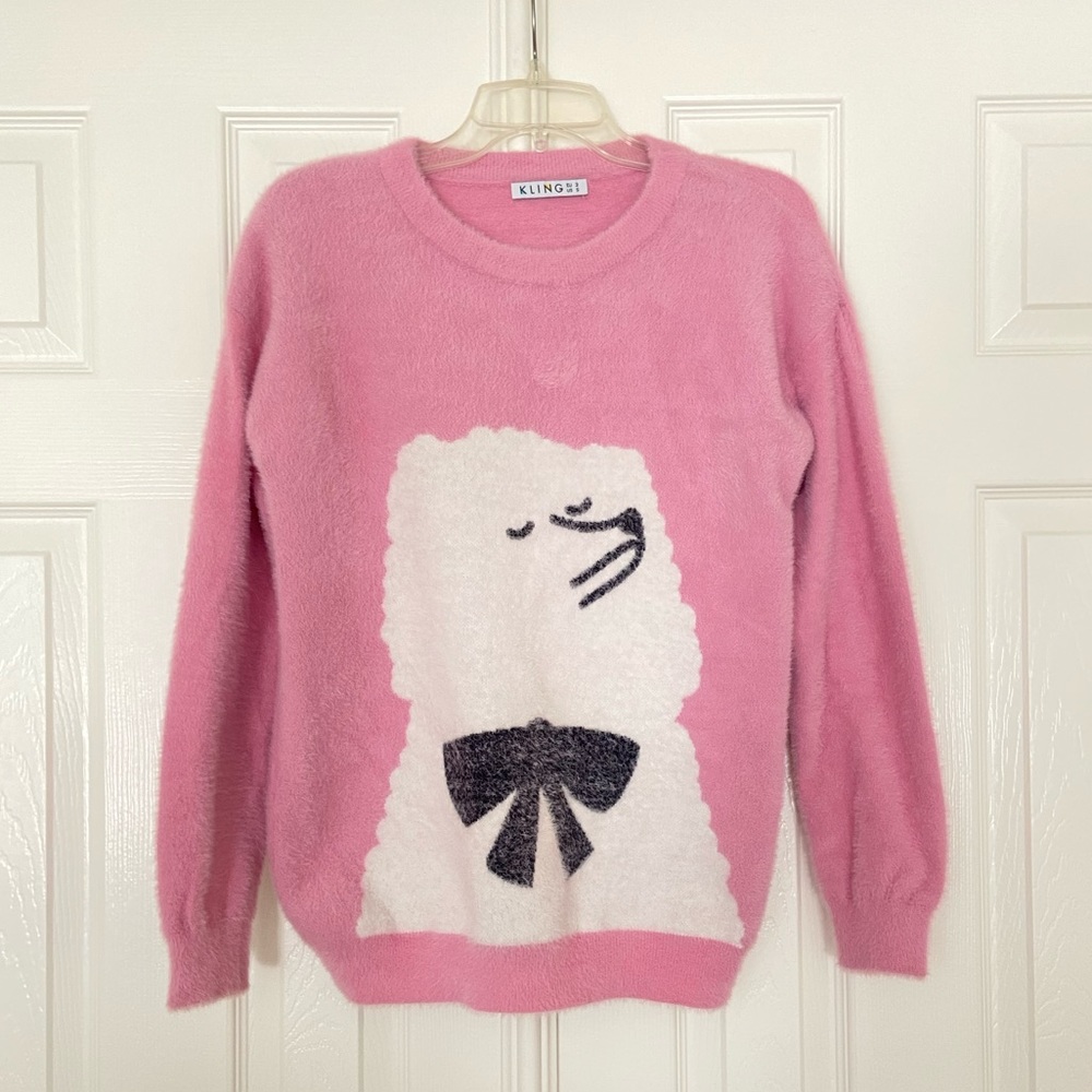Kling Jumper